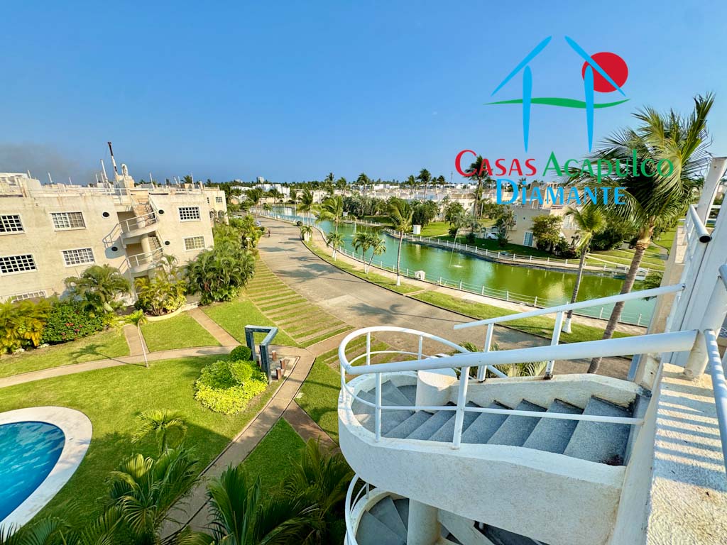Puente del Mar Marquis A 32 - Roof garden 12